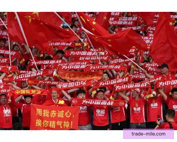 中国男足主帅呼吁球迷给予年轻球员更多耐心与成长空间